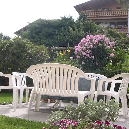 Gaestehaus Donautal Vichtenstein Buitenkant foto