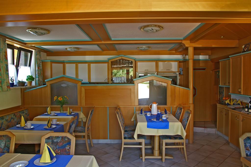 Gaestehaus Donautal Vichtenstein Kamer foto